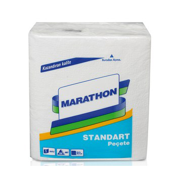 Marathon Standart Peçete