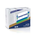 Marathon Ultra Tuvalet Kağıdı 24*3 72'li