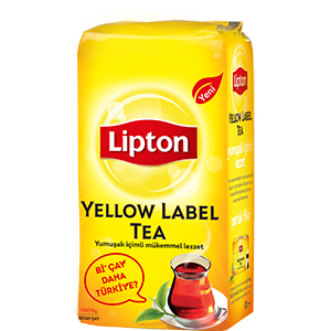 Lipton Yellow Label 1kg