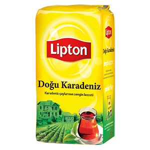 Lipton Doğu Karadeniz Çay 1kg