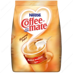 Nestle Coffee Mate 500gr Kahve Kreması